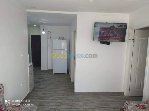 Location vacances Bungalow Tipaza Cherchell