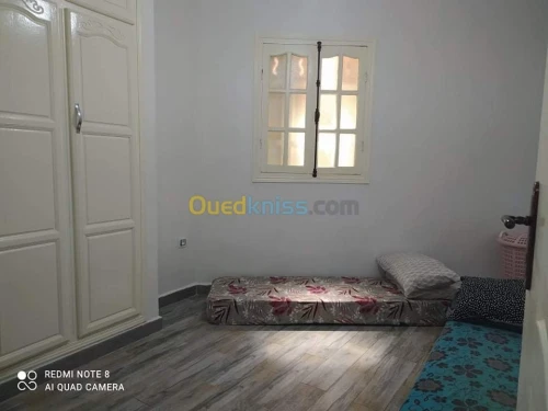 Location vacances Bungalow Tipaza Cherchell