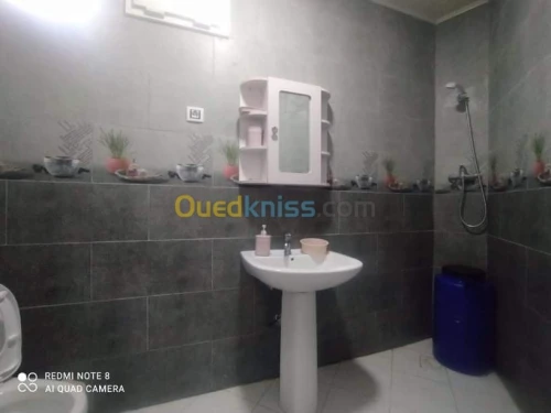 Location vacances Bungalow Tipaza Cherchell