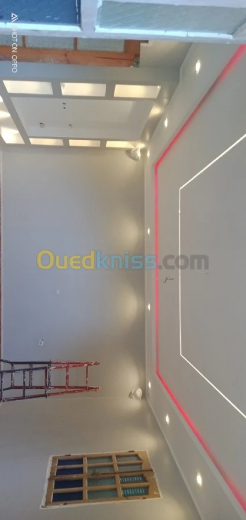 décorations générales