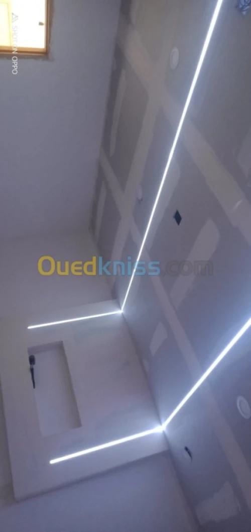 décorations générales