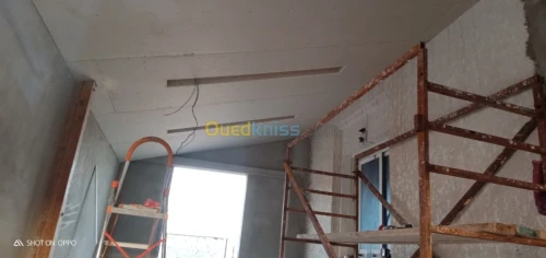 décorations générales
