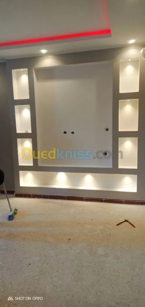 décorations générales