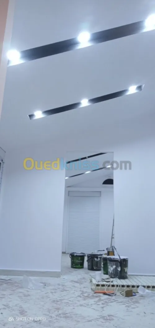 décorations générales