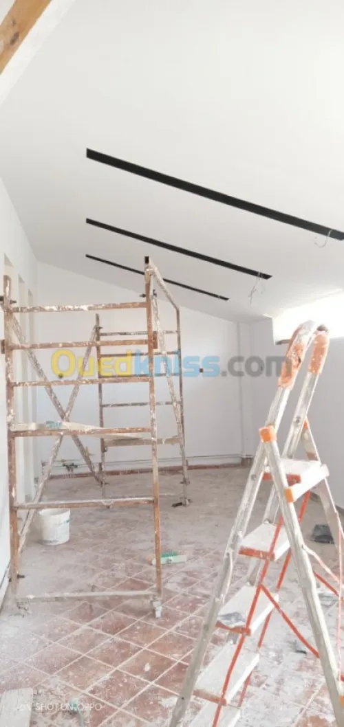 décorations générales