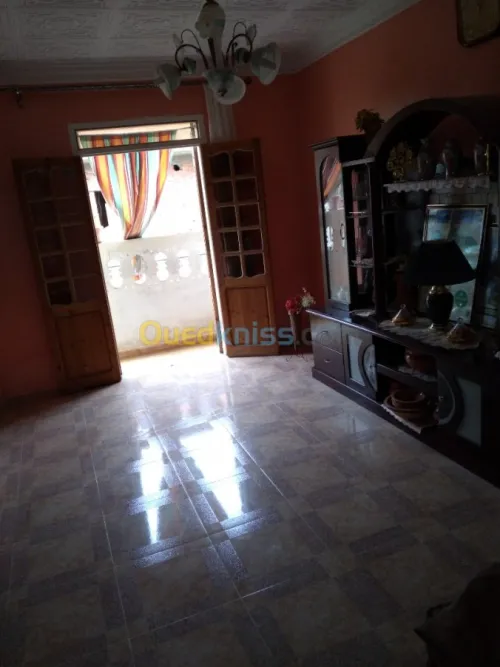 Vente Villa Mascara Ras ain amirouche