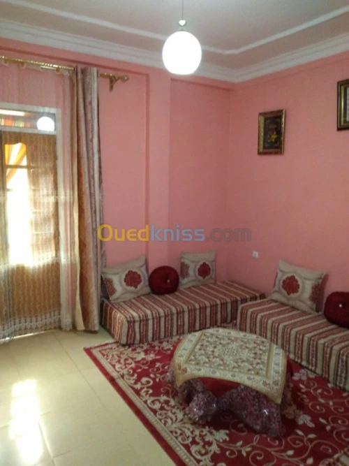 Vente Villa Mascara Ras ain amirouche
