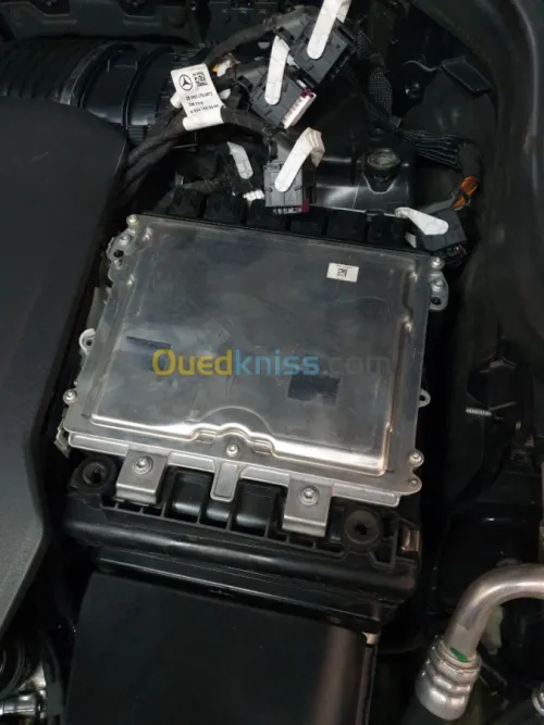 Desactivation adblue _fap_Egr 