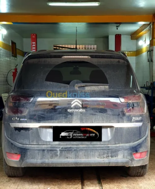 Desactivation adblue _fap_Egr 