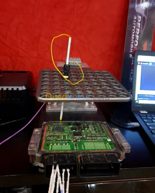 Desactivation adblue _fap_Egr 