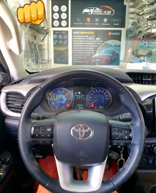 Desactivation adblue _fap_Egr 