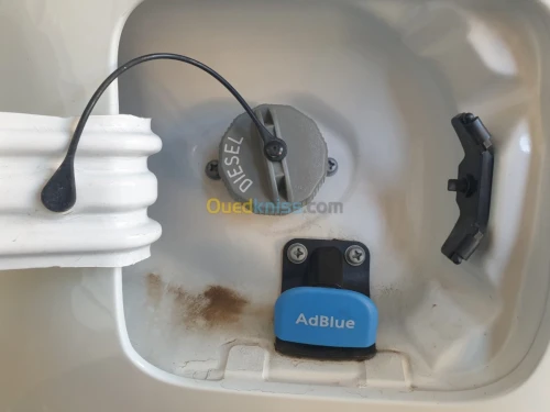 Desactivation adblue _fap_Egr 