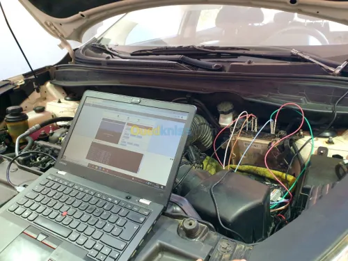 Desactivation adblue _fap_Egr 