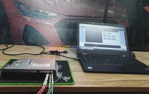 Desactivation adblue _fap_Egr 