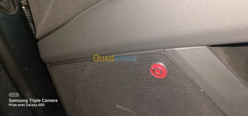Seat Leon 2019 FR BEATS