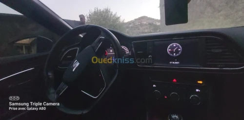 Seat Leon 2019 FR BEATS