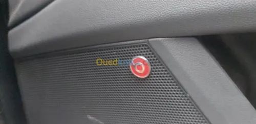 Seat Leon 2019 FR BEATS