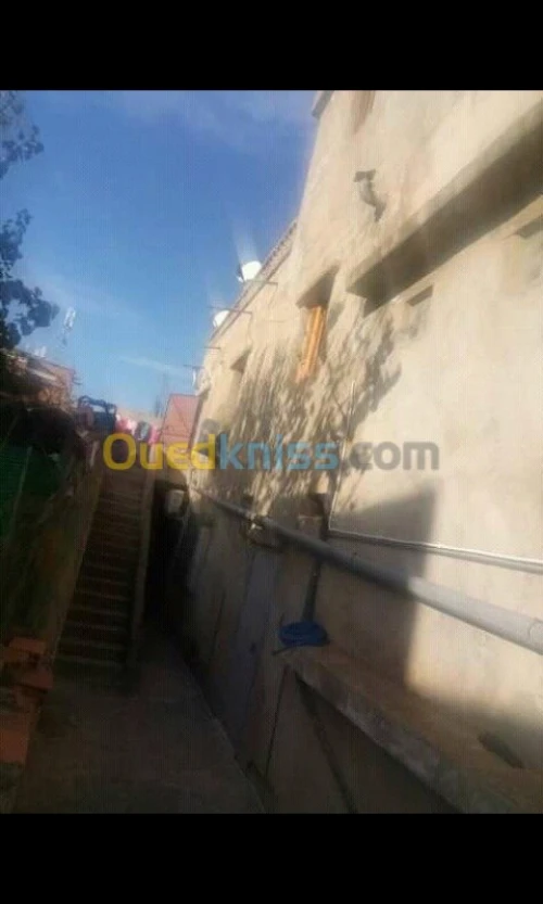 Vente Villa Skikda Skikda