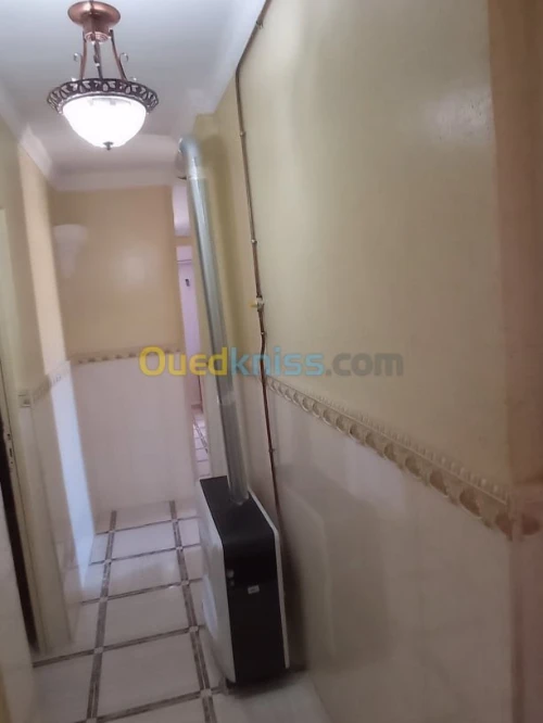 Vente Appartement F3 Constantine Hamma bouziane