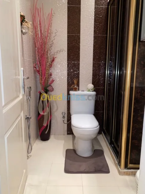 Vente Appartement F5 Alger Dely brahim