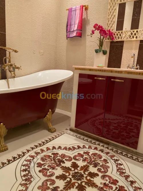Vente Appartement F5 Alger Dely brahim