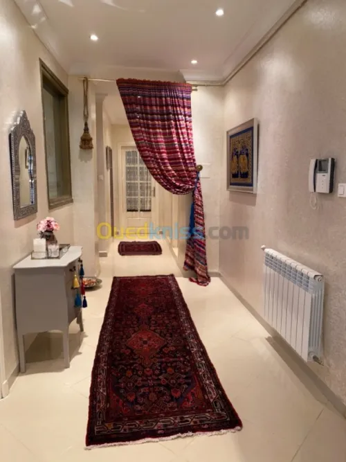 Vente Appartement F5 Alger Dely brahim