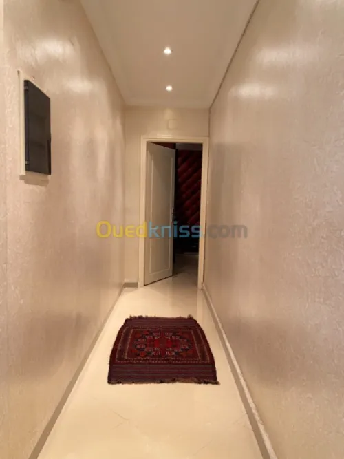 Vente Appartement F5 Alger Dely brahim