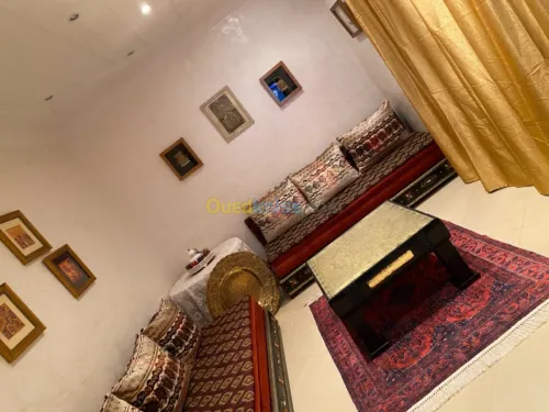 Vente Appartement F5 Alger Dely brahim