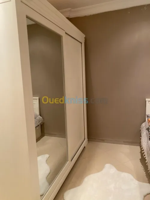 Vente Appartement F5 Alger Dely brahim