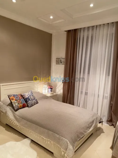 Vente Appartement F5 Alger Dely brahim