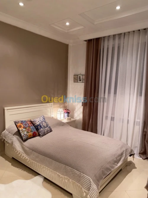 Vente Appartement F5 Alger Dely brahim