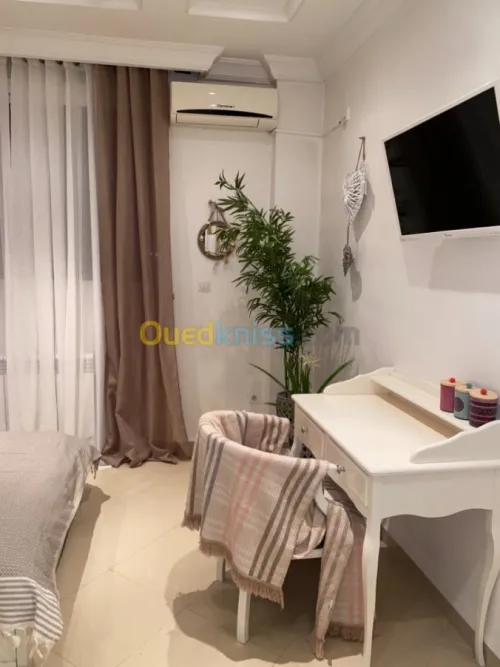 Vente Appartement F5 Alger Dely brahim