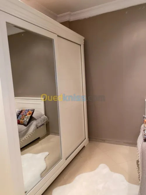 Vente Appartement F5 Alger Dely brahim