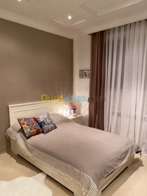 Vente Appartement F5 Alger Dely brahim