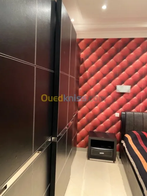 Vente Appartement F5 Alger Dely brahim