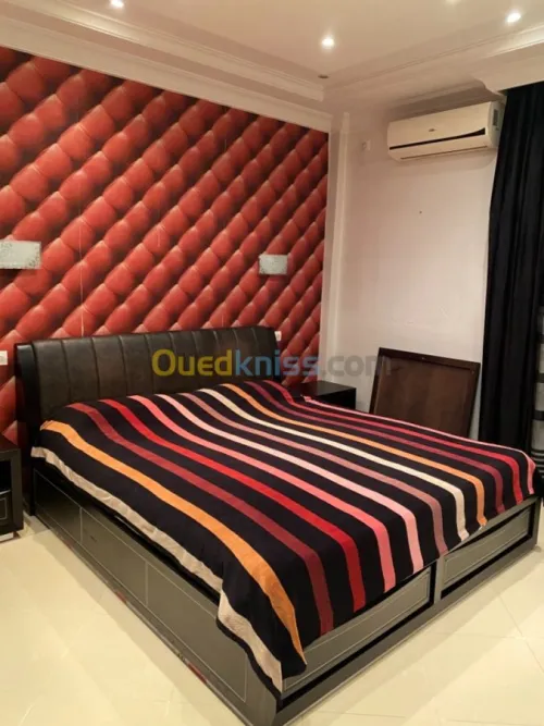 Vente Appartement F5 Alger Dely brahim