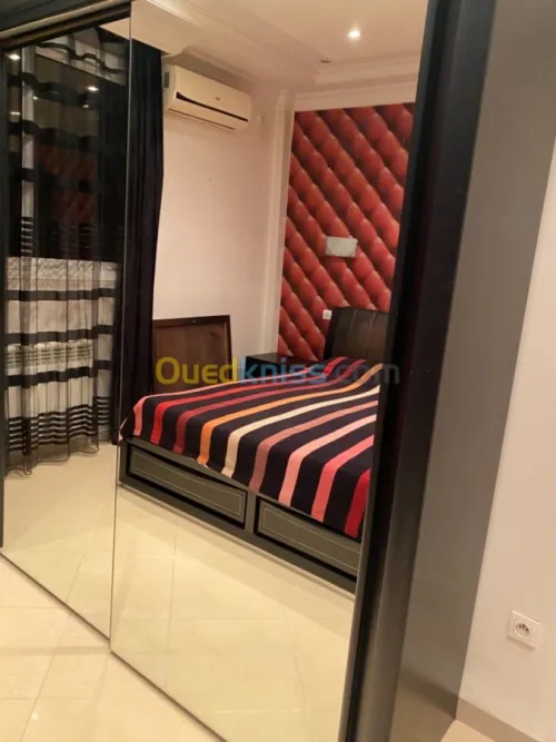 Vente Appartement F5 Alger Dely brahim