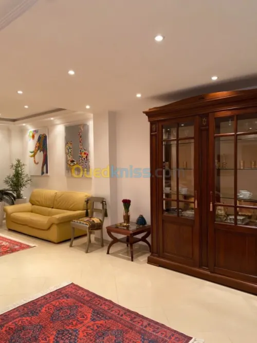 Vente Appartement F5 Alger Dely brahim