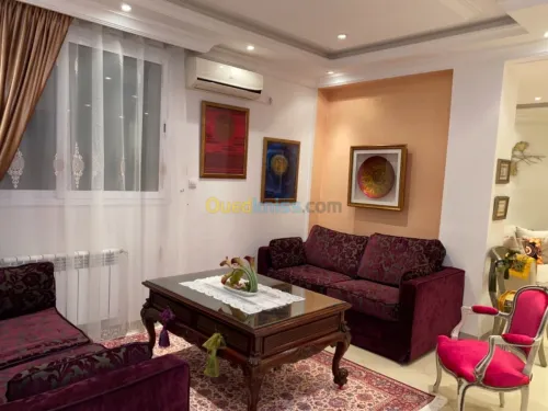 Vente Appartement F5 Alger Dely brahim