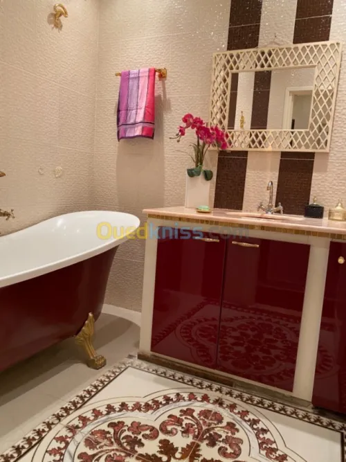 Vente Appartement F5 Alger Dely brahim