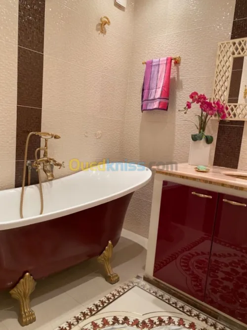 Vente Appartement F5 Alger Dely brahim