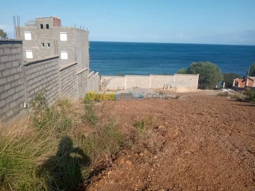 Vente Terrain Bejaia Bejaia