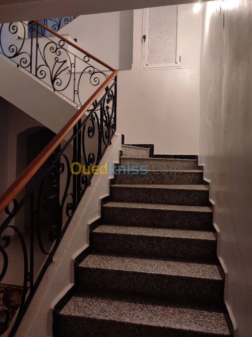Vente Villa Ain temouchent Beni saf