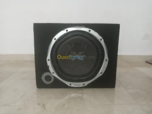 Boomer 1500 et gm 1000