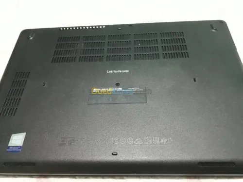 dell latitude 5490/ i5 vpro 8th/ 8go/ 