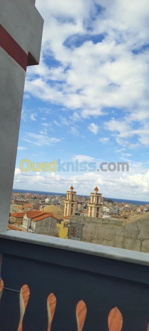 Location vacances Studio Jijel Jijel