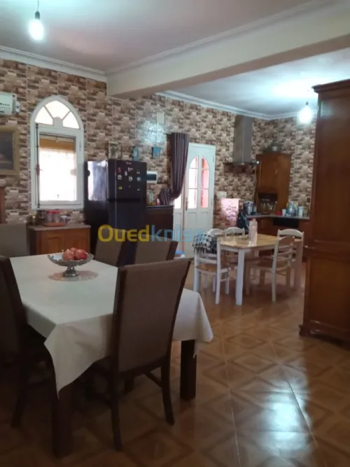 Vente bien immobilier Ain defla El attaf