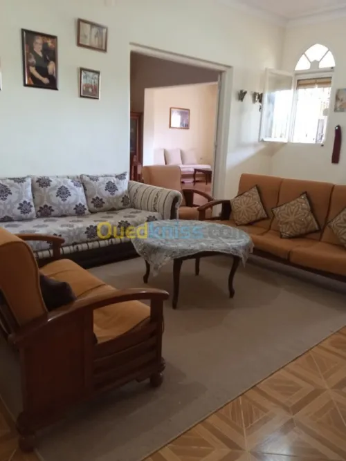 Vente bien immobilier Ain defla El attaf