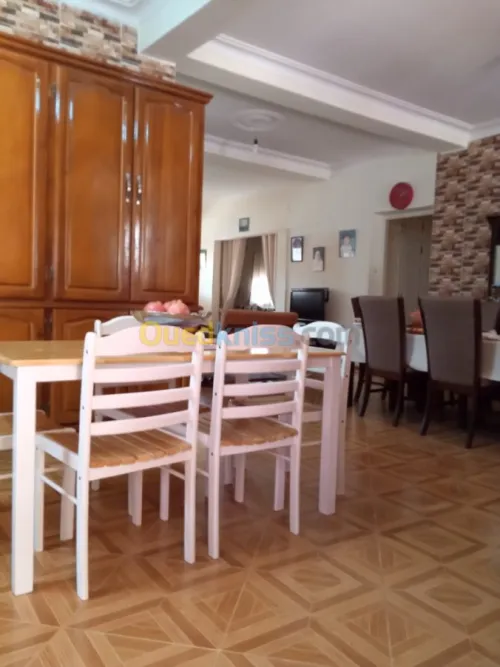 Vente bien immobilier Ain defla El attaf