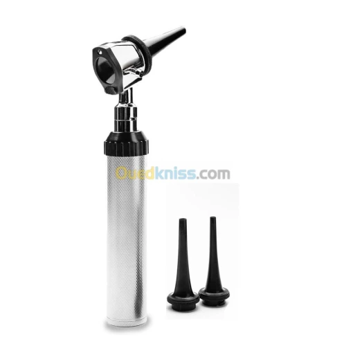 Otoscope